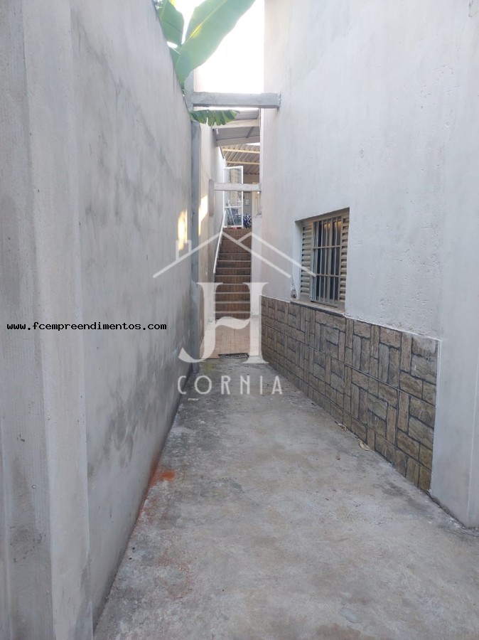 Sobrado, 4 quartos - Foto 9