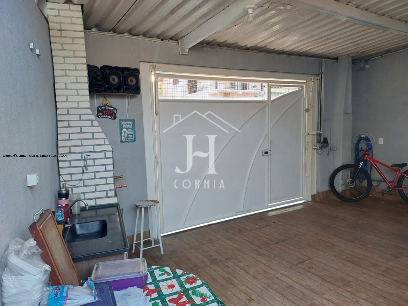 Sobrado, 4 quartos - Foto 2