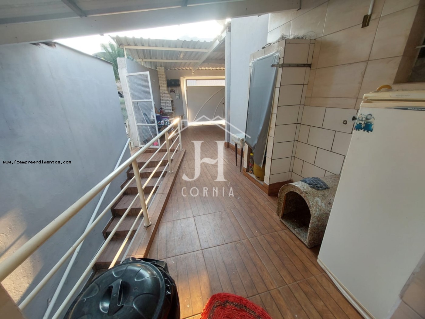 Sobrado, 4 quartos - Foto 7