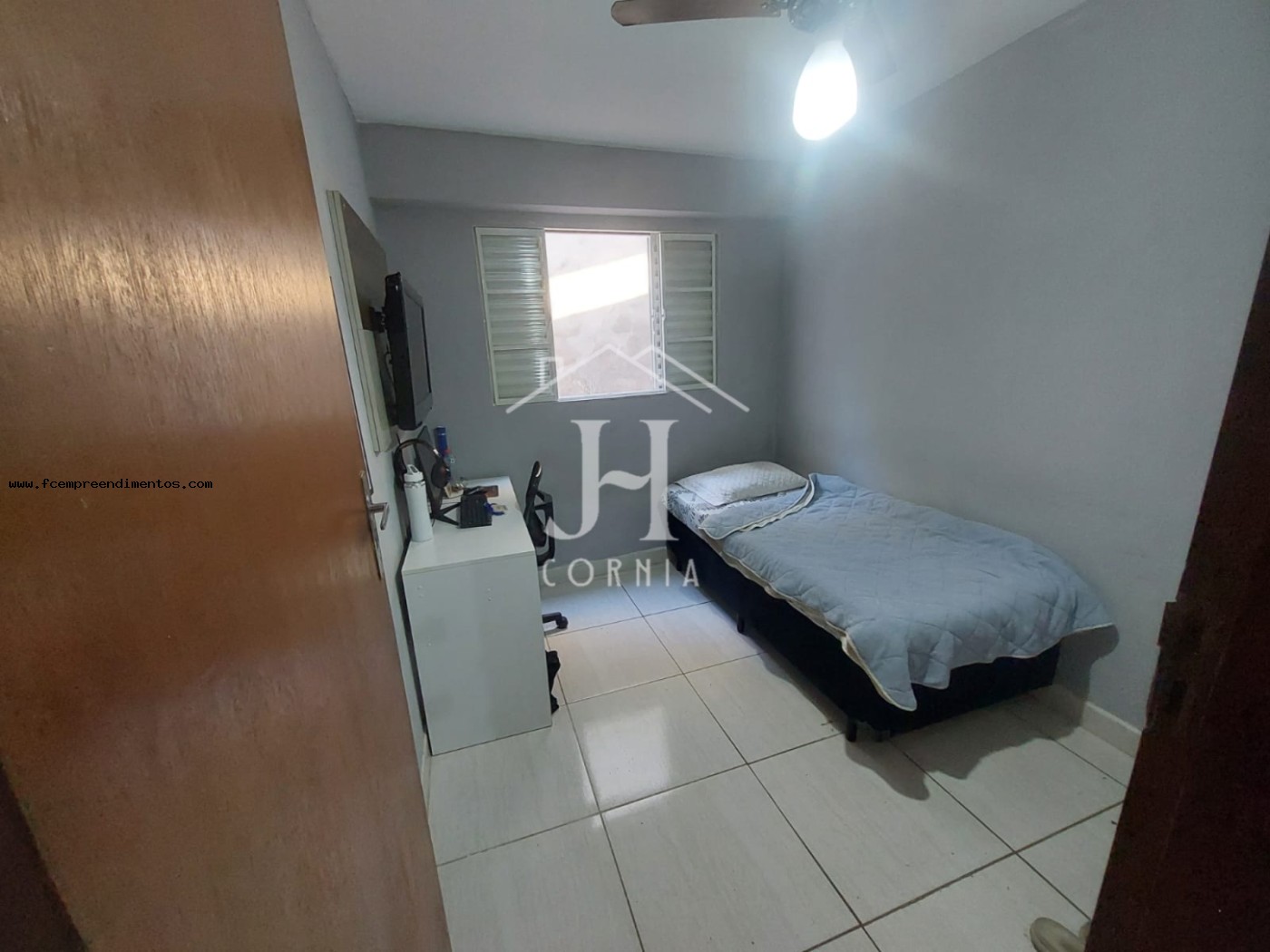 Sobrado, 4 quartos - Foto 4