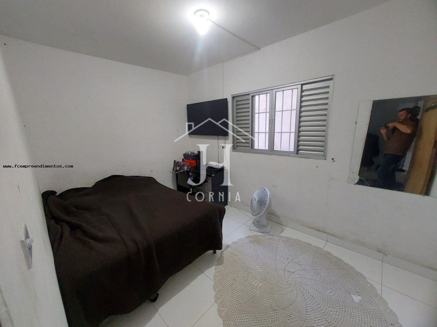 Sobrado, 4 quartos - Foto 5