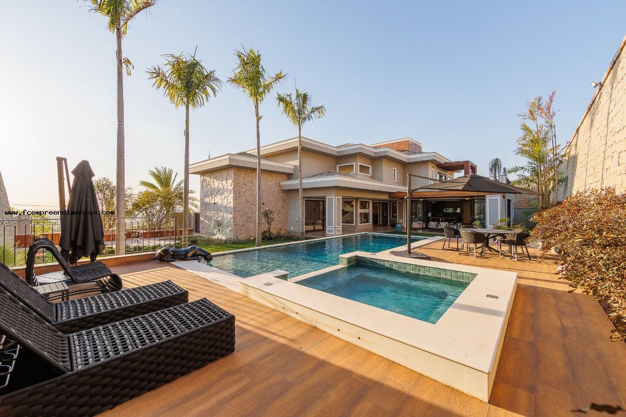 Casa, 4 quartos - Foto 1