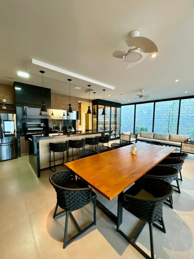 Casa, 4 quartos - Foto 8