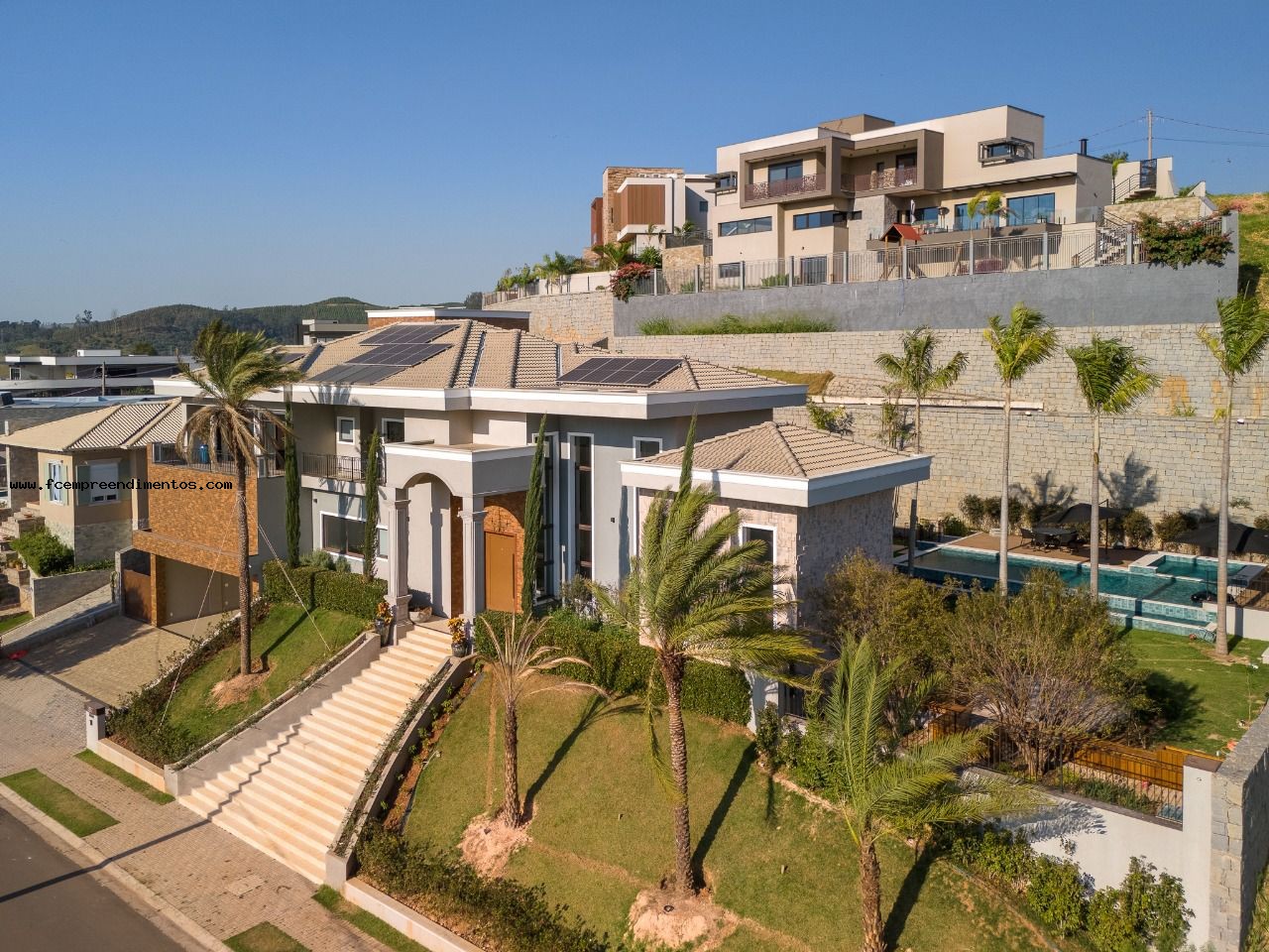 Casa, 4 quartos - Foto 17