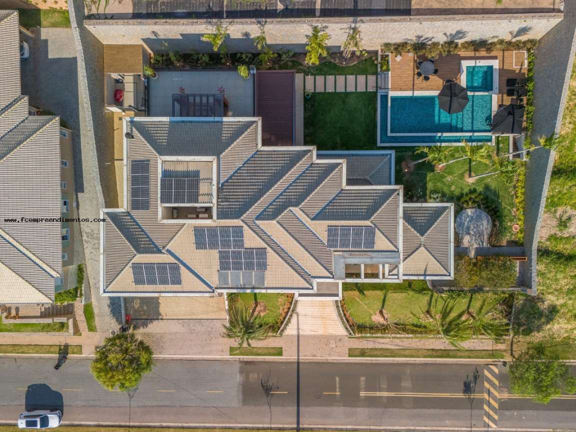 Casa, 4 quartos - Foto 16