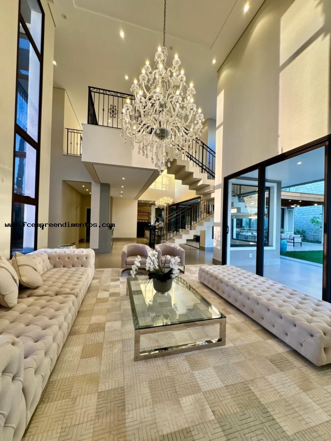 Casa, 4 quartos - Foto 2