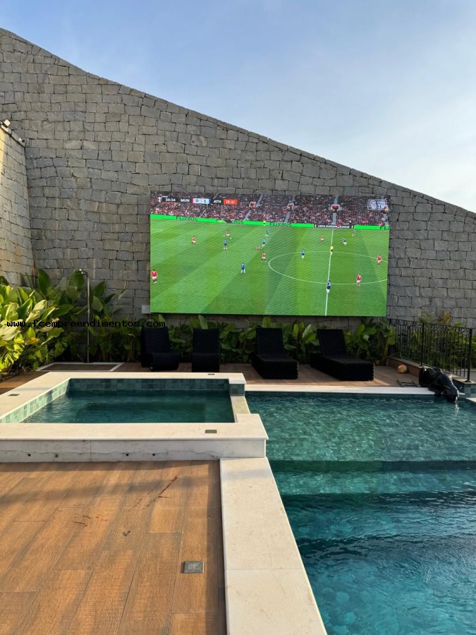 Casa, 4 quartos - Foto 15