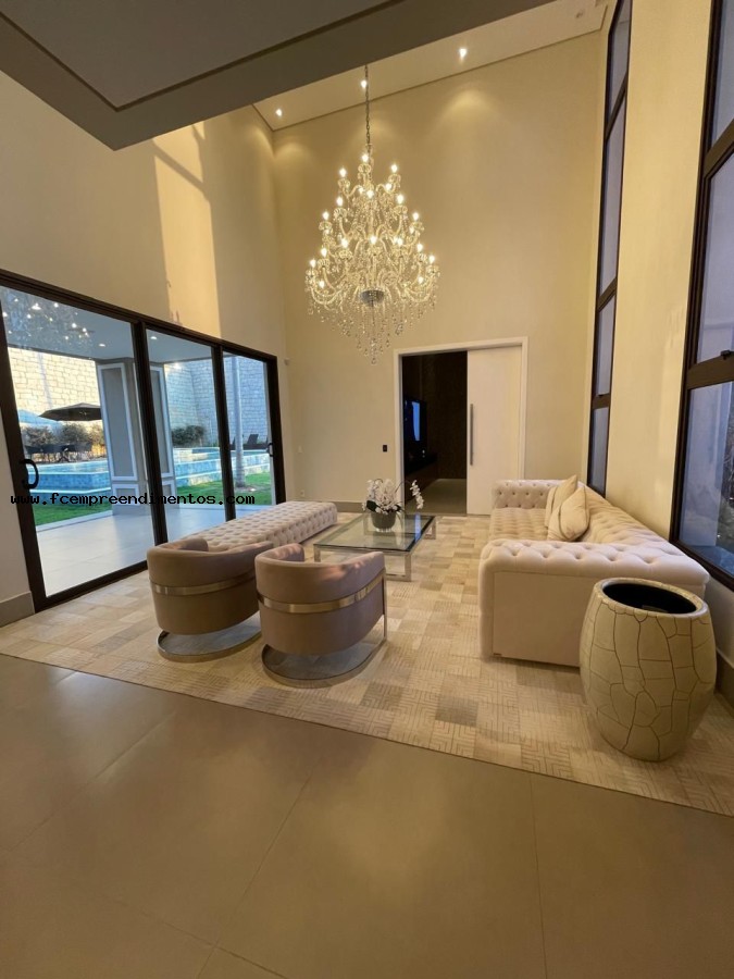 Casa, 4 quartos - Foto 3