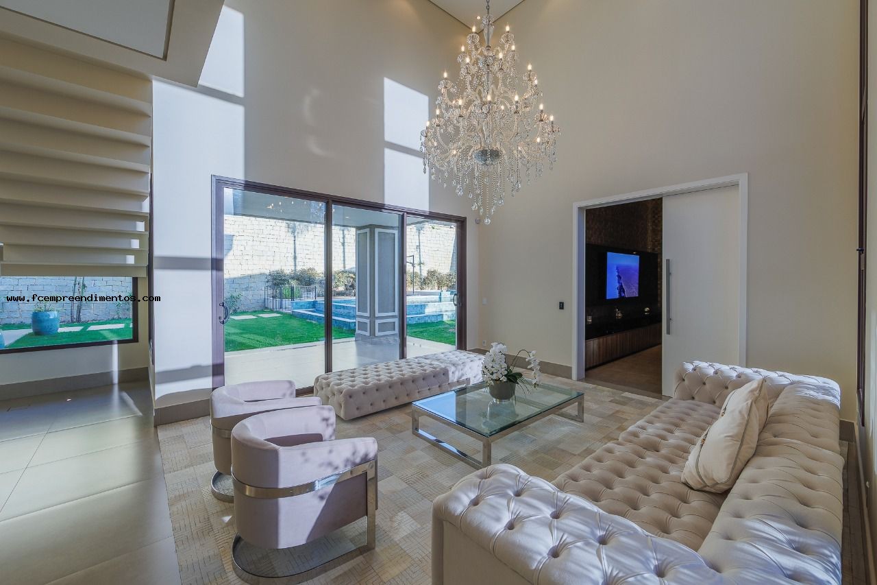 Casa, 4 quartos - Foto 4