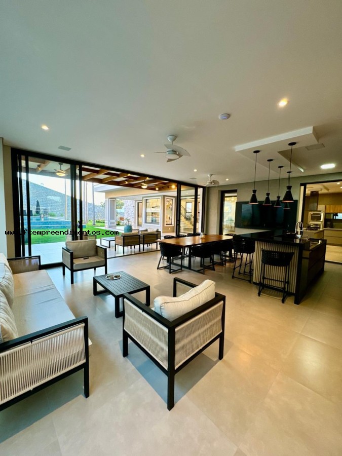 Casa, 4 quartos - Foto 7