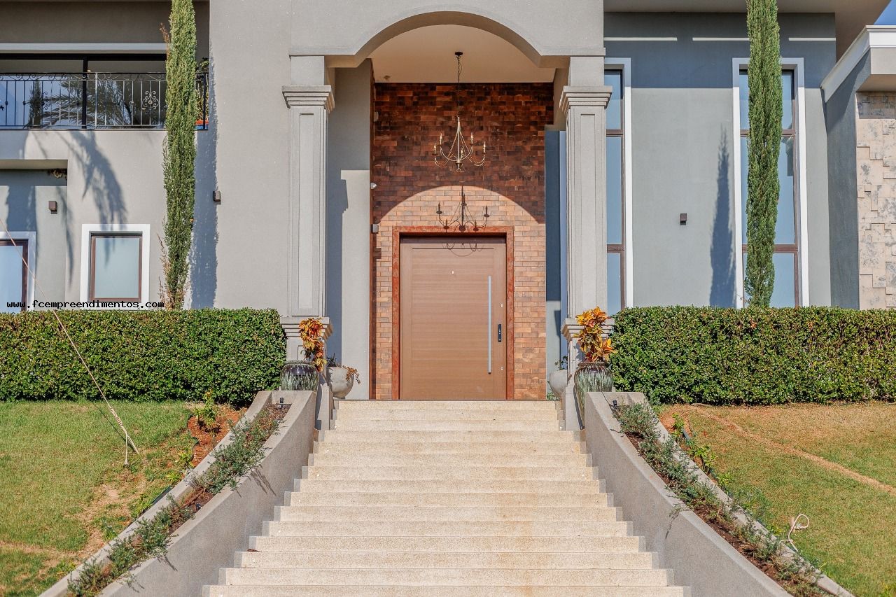 Casa, 4 quartos - Foto 19