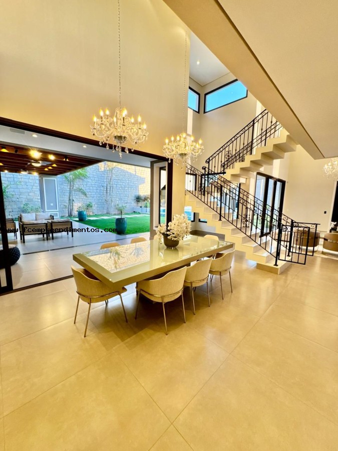 Casa, 4 quartos - Foto 6