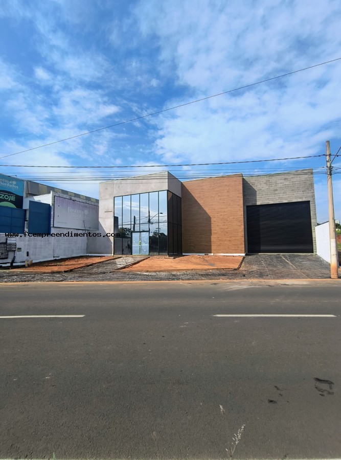 Depósito-Galpão - Foto 2