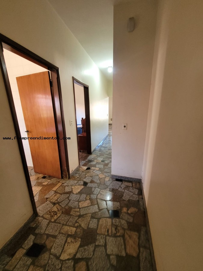 Casa, 3 quartos - Foto 9