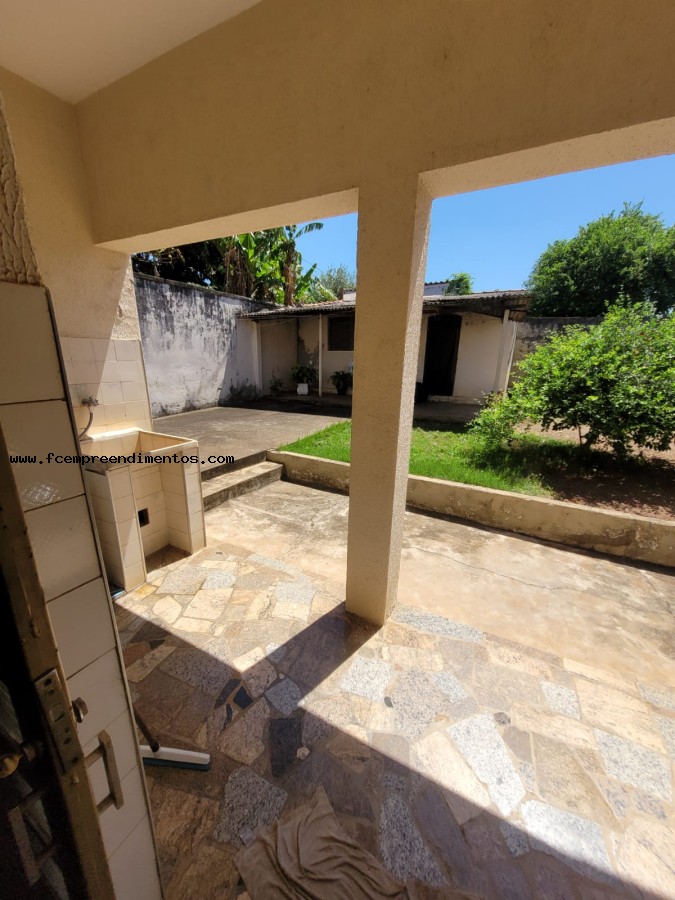 Casa, 3 quartos - Foto 15