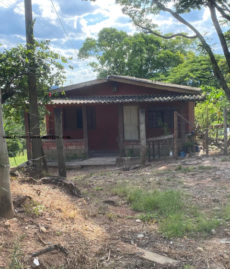 Chácara, 1 quarto, 6050 m² - Foto 2