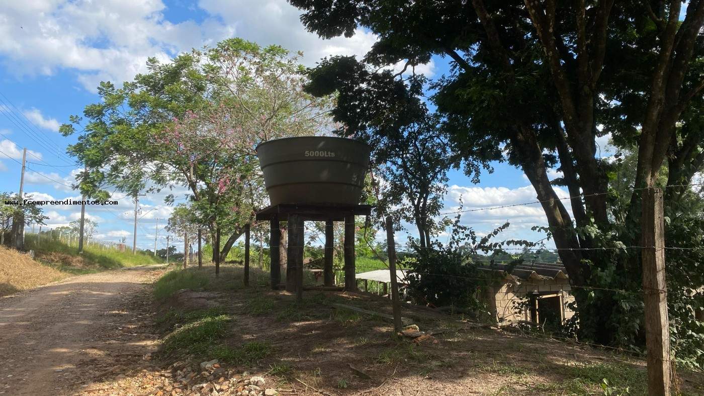 Chácara, 1 quarto, 6050 m² - Foto 5