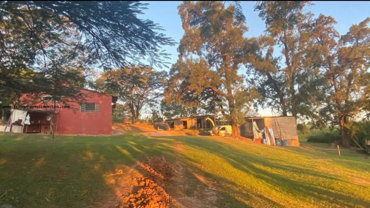 Chácara, 1 quarto, 6050 m² - Foto 3