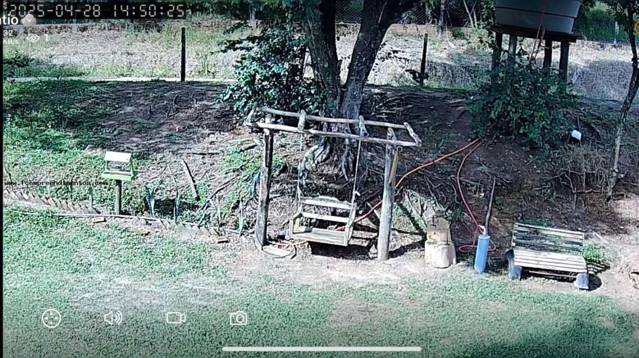 Chácara, 1 quarto, 6050 m² - Foto 16