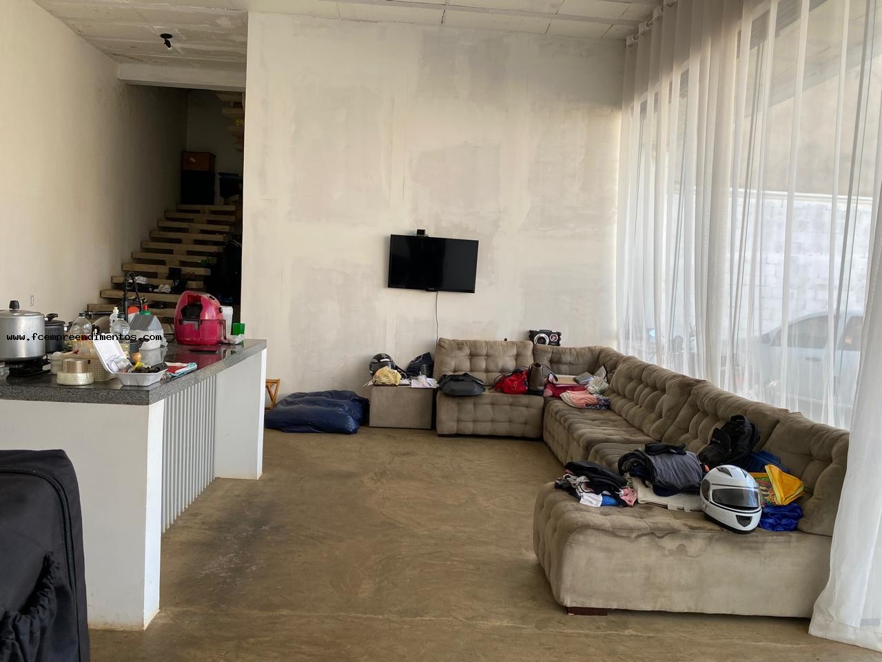 Sobrado, 2 quartos - Foto 3