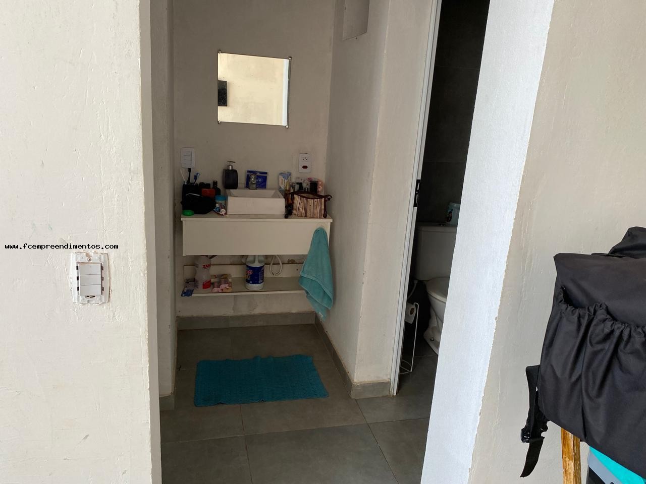 Sobrado, 2 quartos - Foto 8