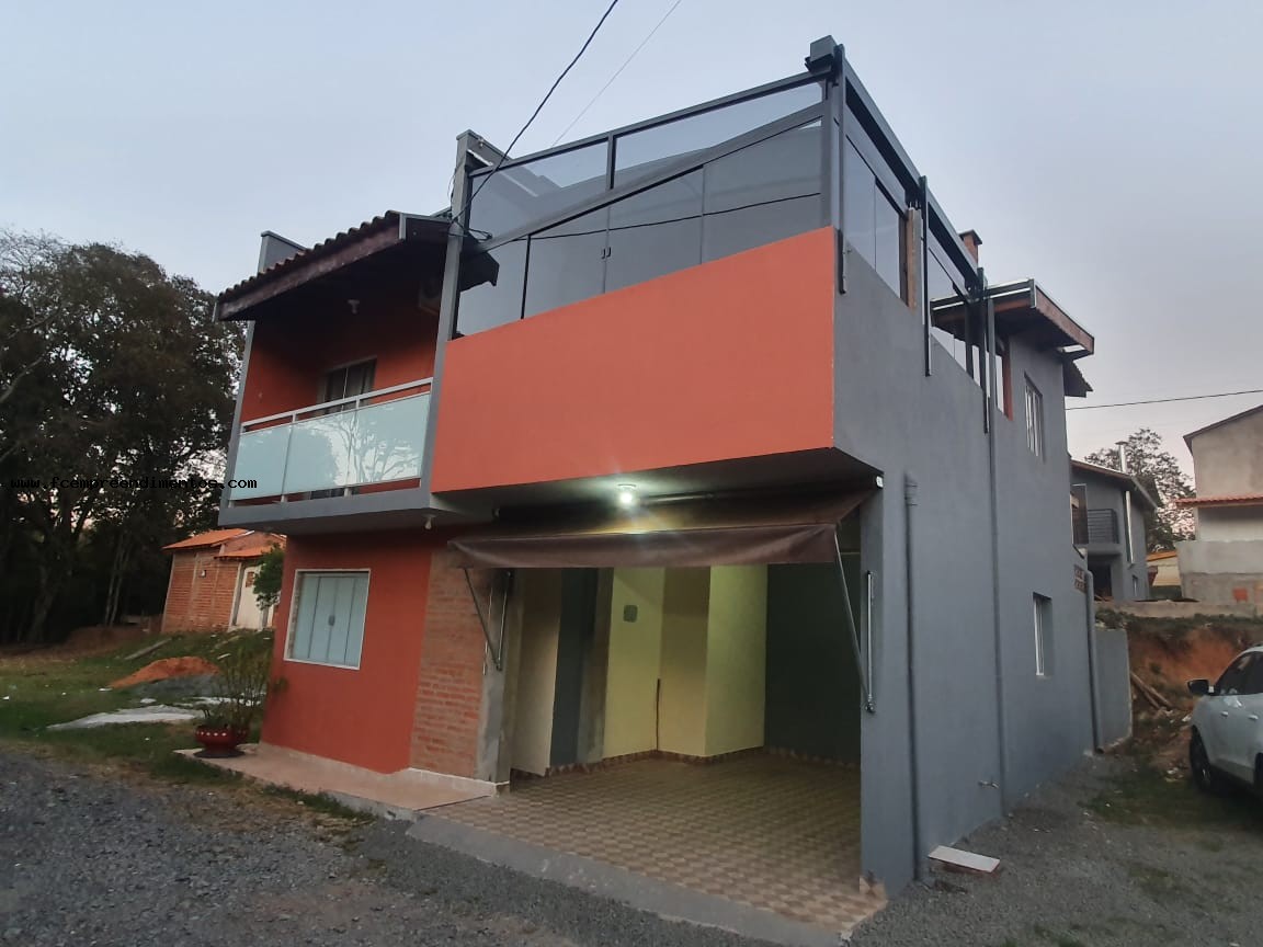 Chácara, 3 quartos, 100 m² - Foto 1