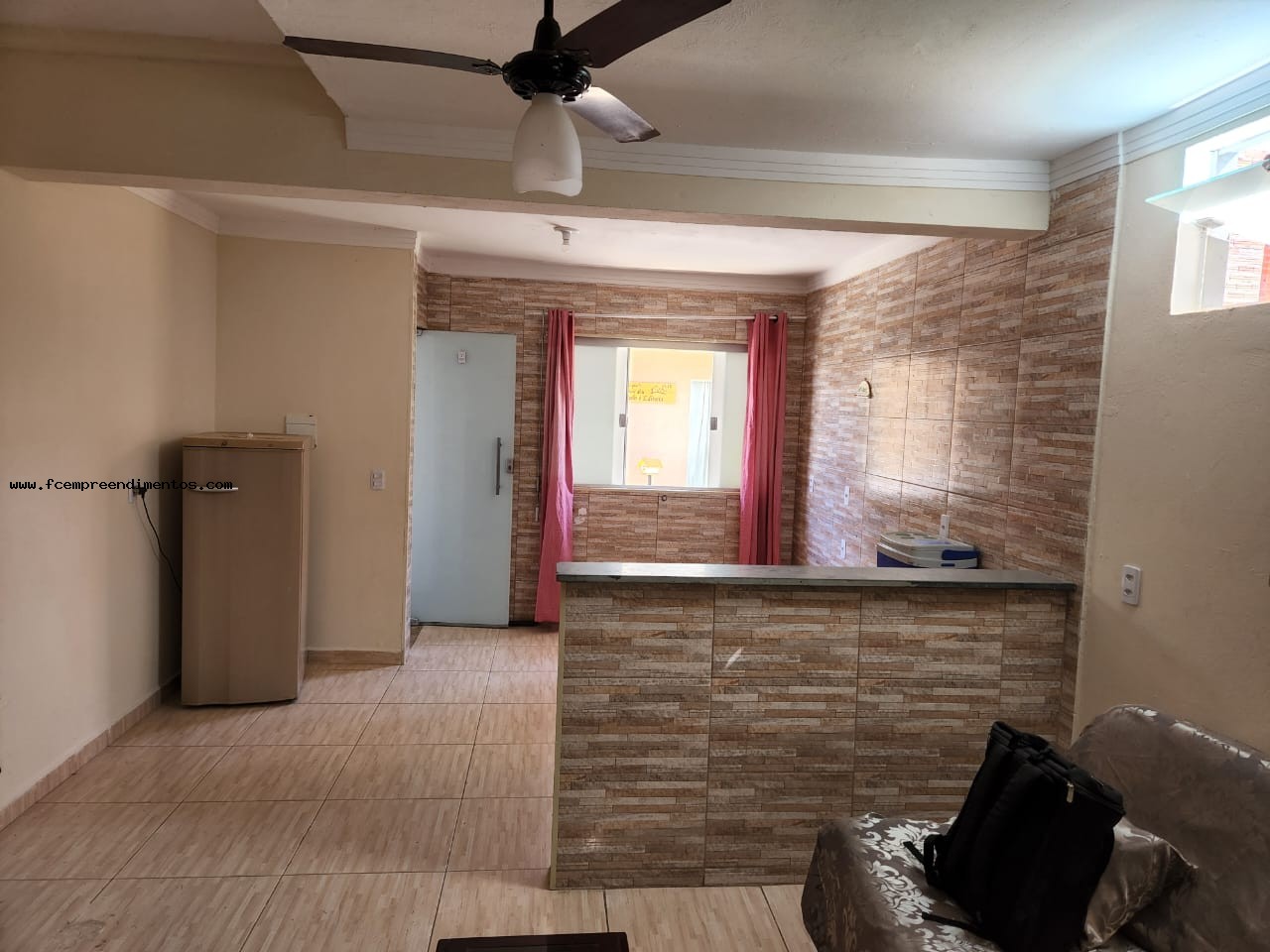 Chácara, 3 quartos, 100 m² - Foto 6