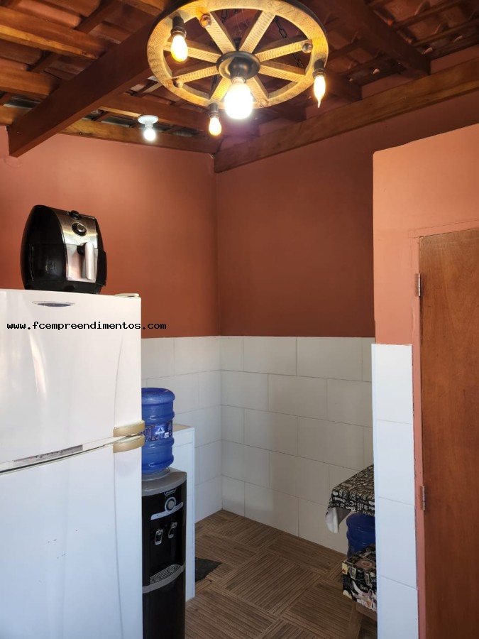 Chácara, 3 quartos, 100 m² - Foto 16