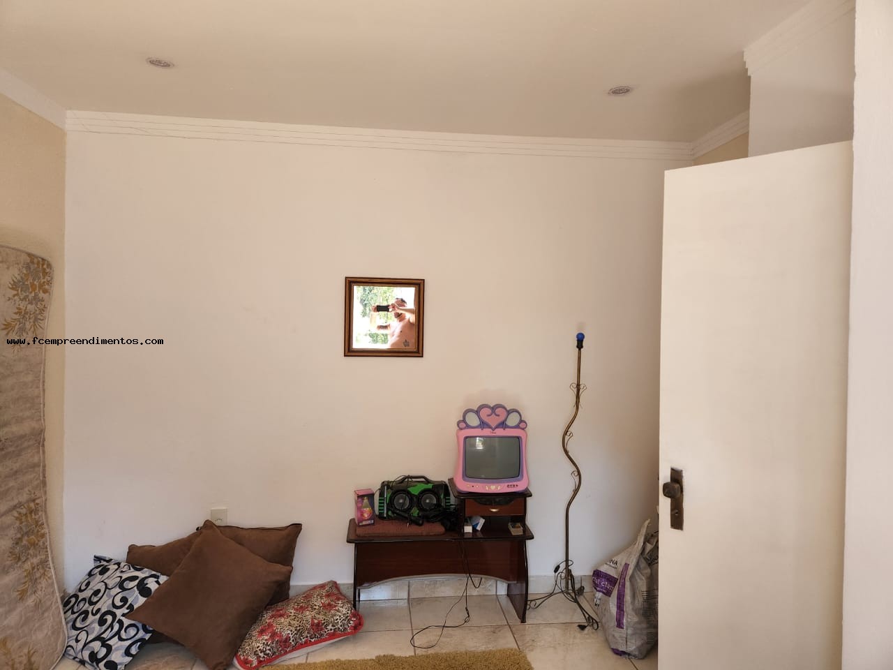 Chácara, 3 quartos, 100 m² - Foto 21