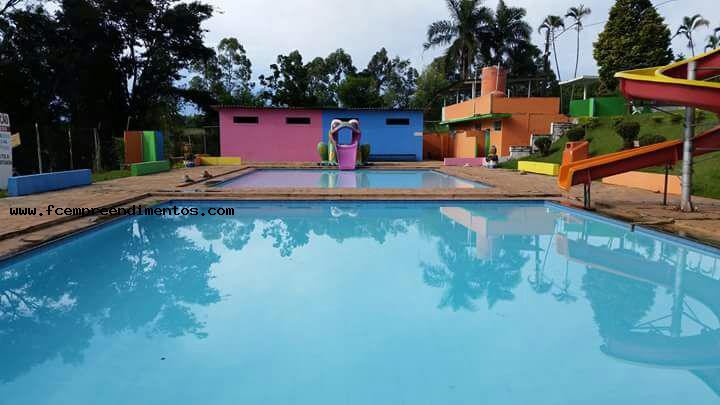 Chácara, 3 quartos, 100 m² - Foto 22