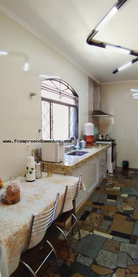 Sobrado, 4 quartos - Foto 5