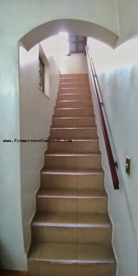 Sobrado, 4 quartos - Foto 8