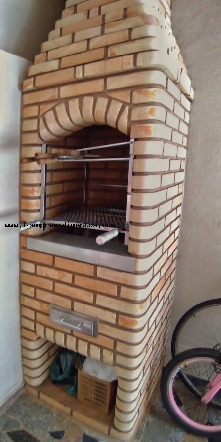 Sobrado, 4 quartos - Foto 1