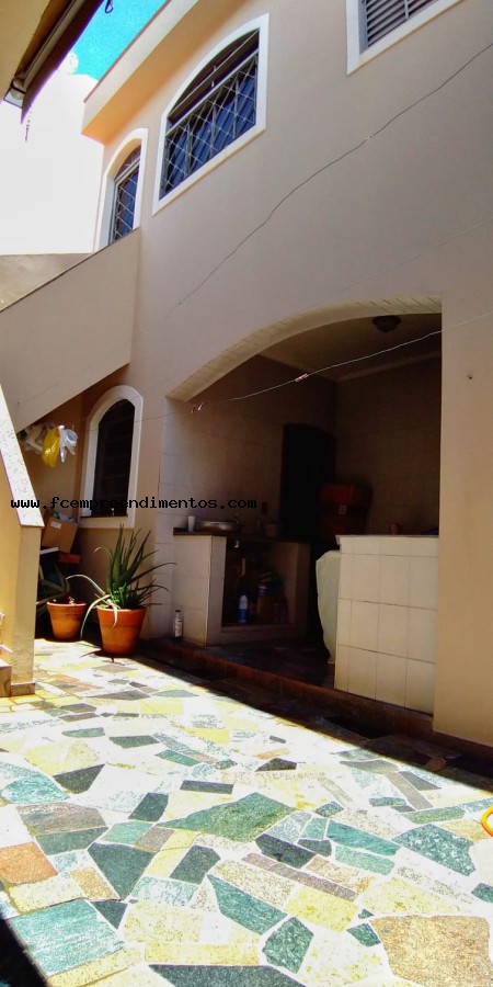 Sobrado, 4 quartos - Foto 2