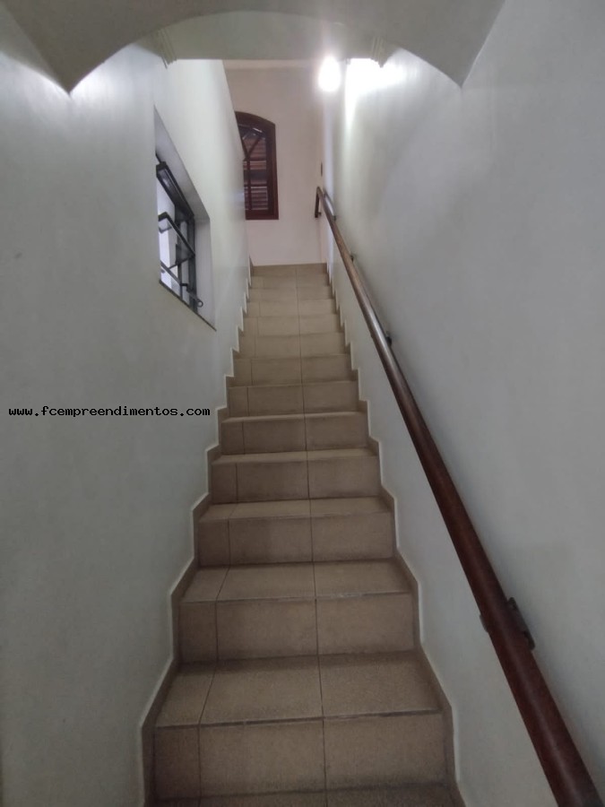 Sobrado, 4 quartos - Foto 7