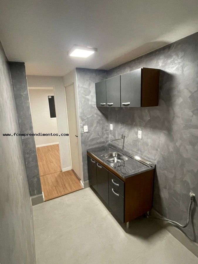 Apartamento, 2 quartos, 50 m² - Foto 3