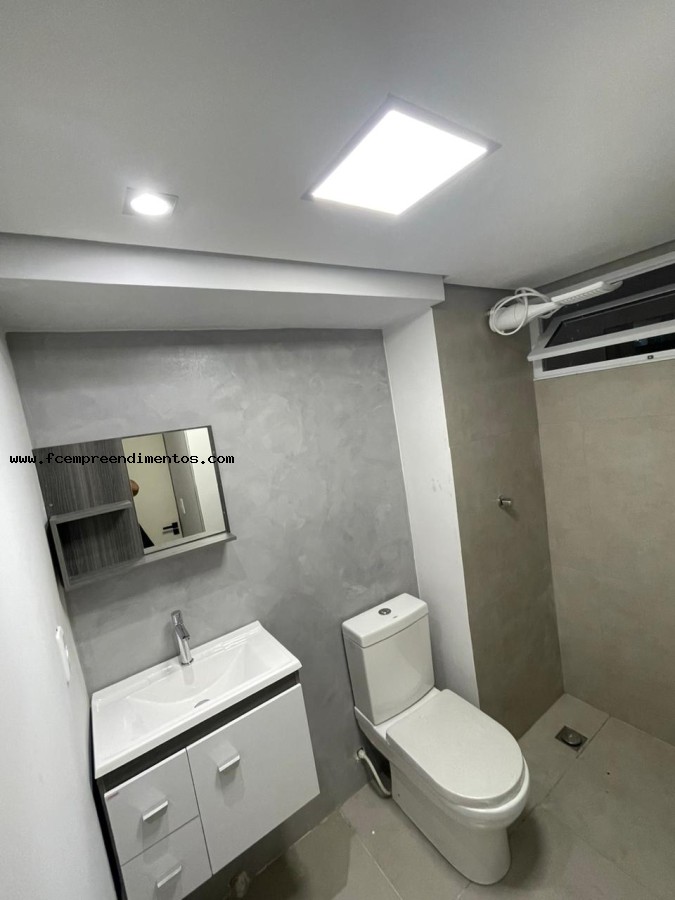 Apartamento, 2 quartos, 50 m² - Foto 4