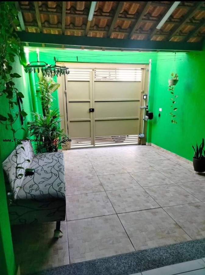 Casa, 2 quartos - Foto 1