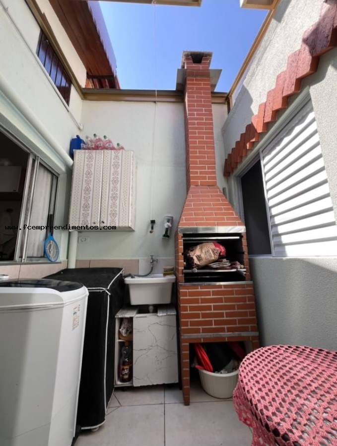 Casa, 2 quartos - Foto 12