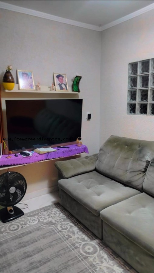 Casa, 2 quartos - Foto 2