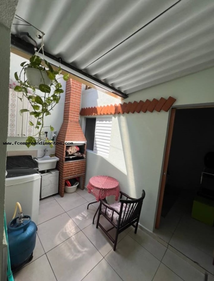 Casa, 2 quartos - Foto 13