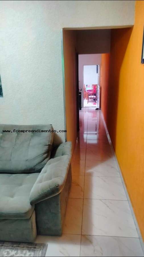 Casa, 2 quartos - Foto 3