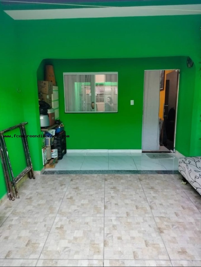 Casa, 2 quartos - Foto 14