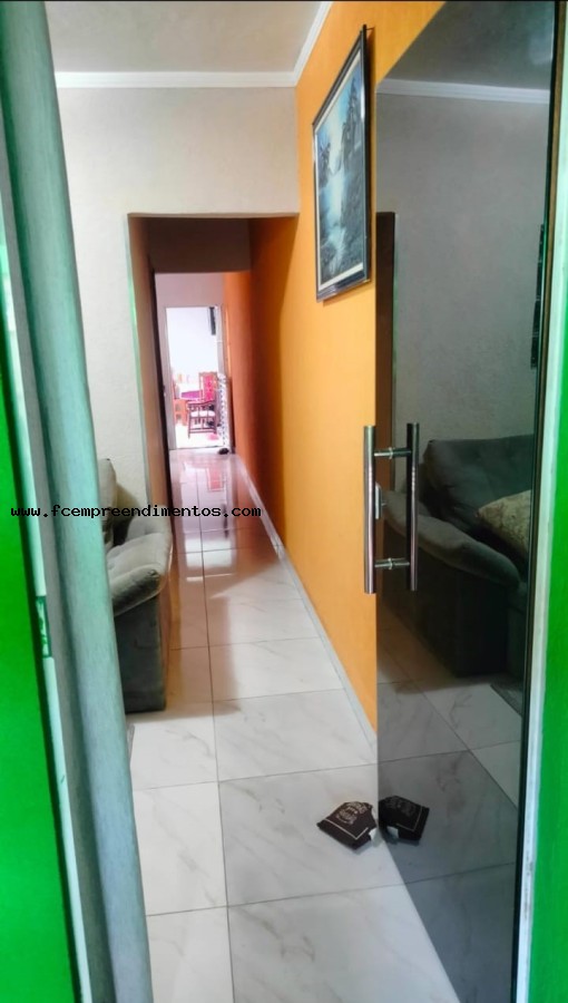 Casa, 2 quartos - Foto 4