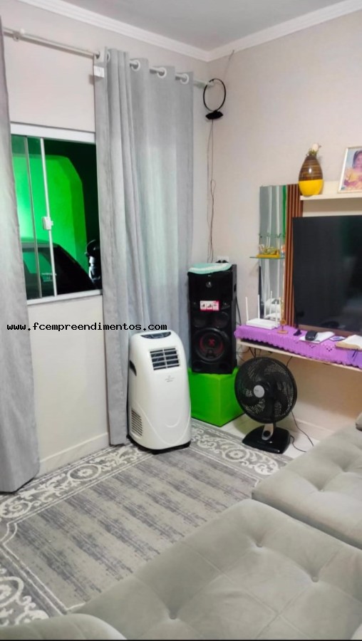 Casa, 2 quartos - Foto 10