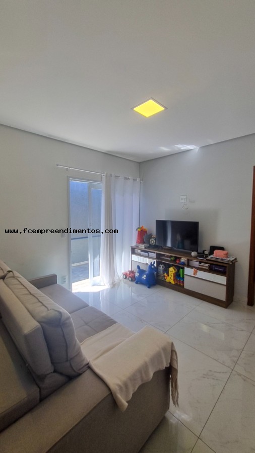 Casa, 1 quarto, 83 m² - Foto 3