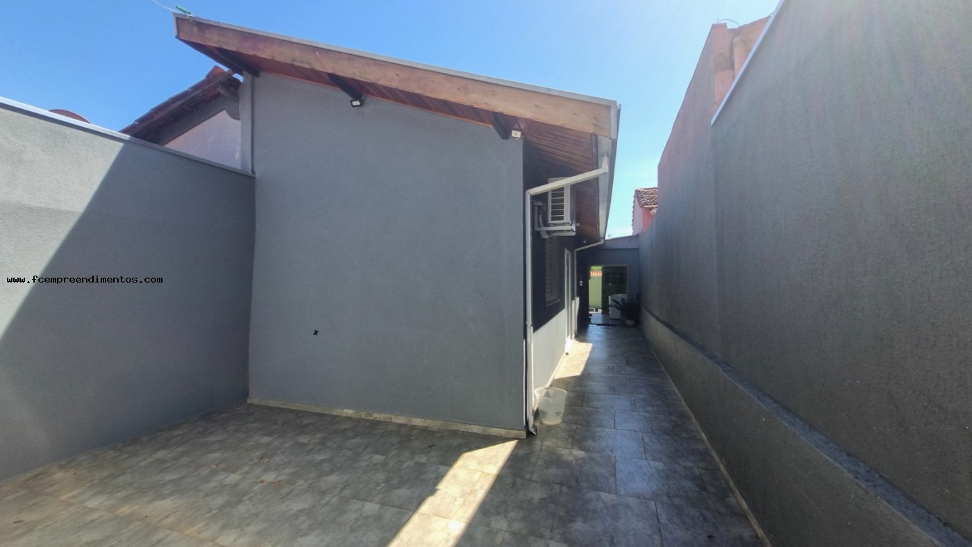 Casa, 1 quarto, 83 m² - Foto 2