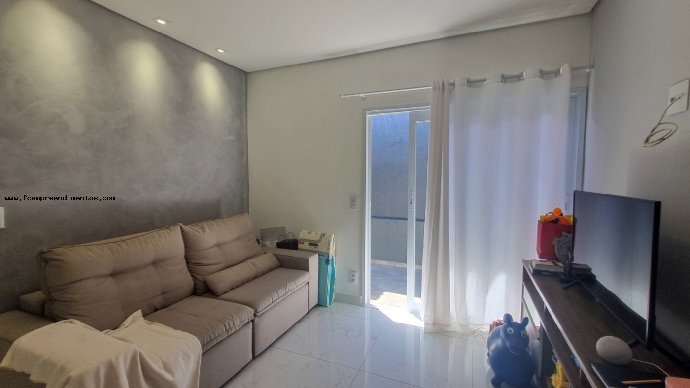 Casa, 1 quarto, 83 m² - Foto 5