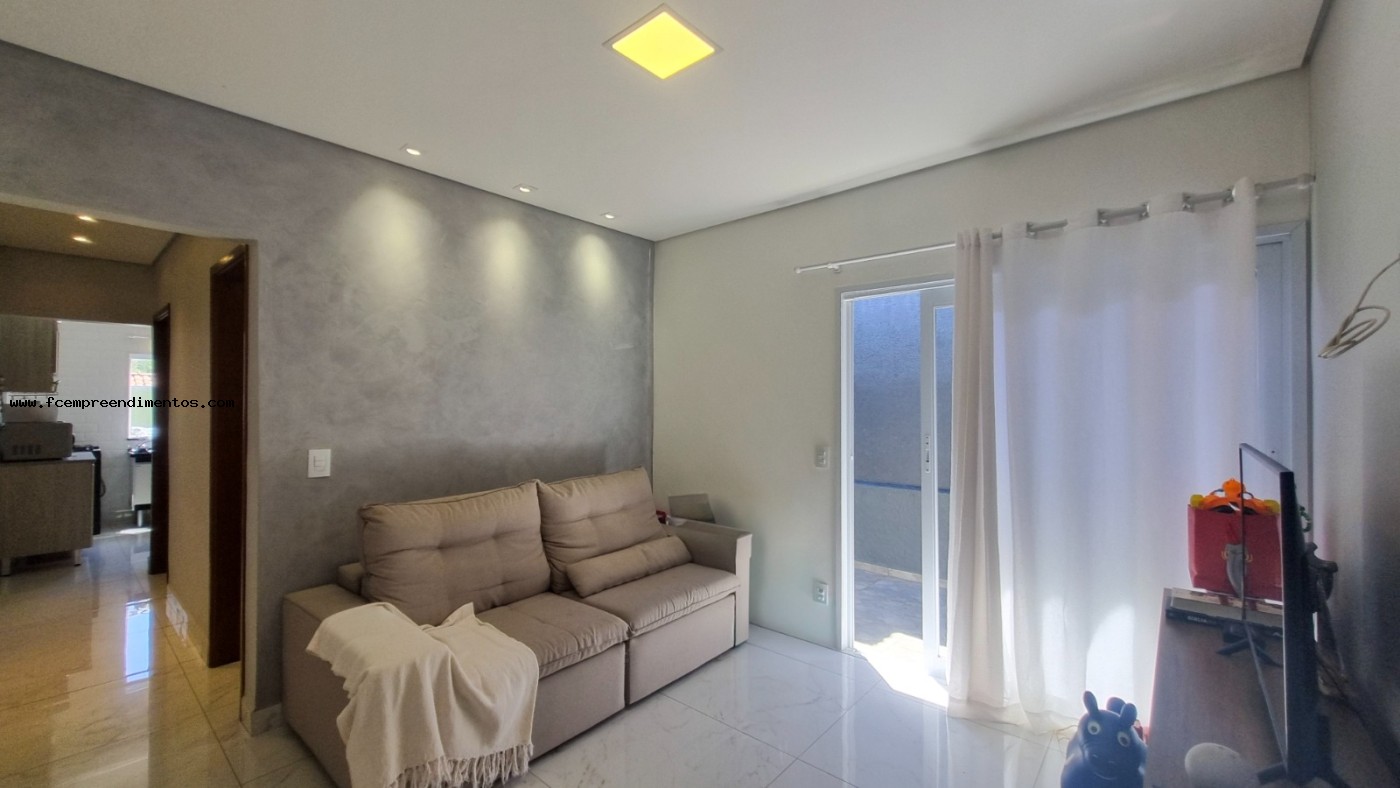 Casa, 1 quarto, 83 m² - Foto 4