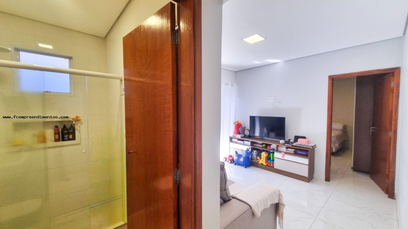 Casa, 1 quarto, 83 m² - Foto 6